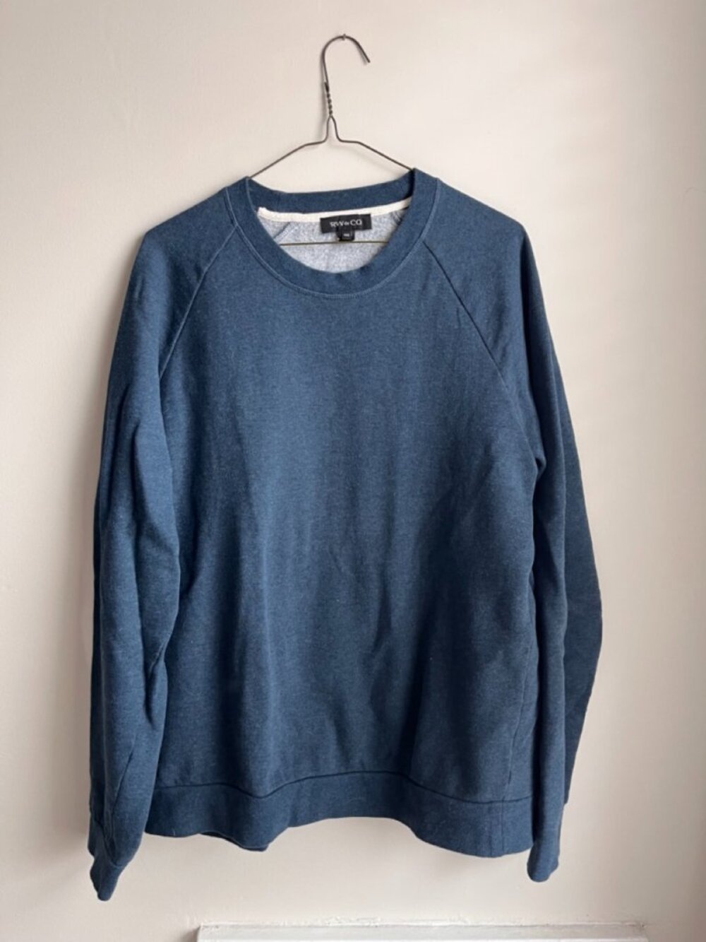 RW&Co men’s medium crewneck pullover sweater